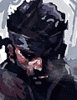 Solid Snake's Avatar