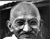 Mahatma Gandhi's Avatar