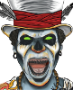 Baron Samedi's Avatar