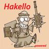 Hakello's Avatar