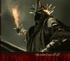 Witch-king's Avatar
