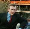 Alan Partridge's Avatar