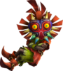 Majora's Avatar