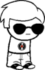 Dave Strider's Avatar