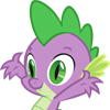 Spike's Avatar