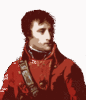 Consul Napoleon Bonaparte's Avatar