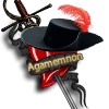 Agamemnon's Avatar