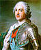 Le Roi Louis XV