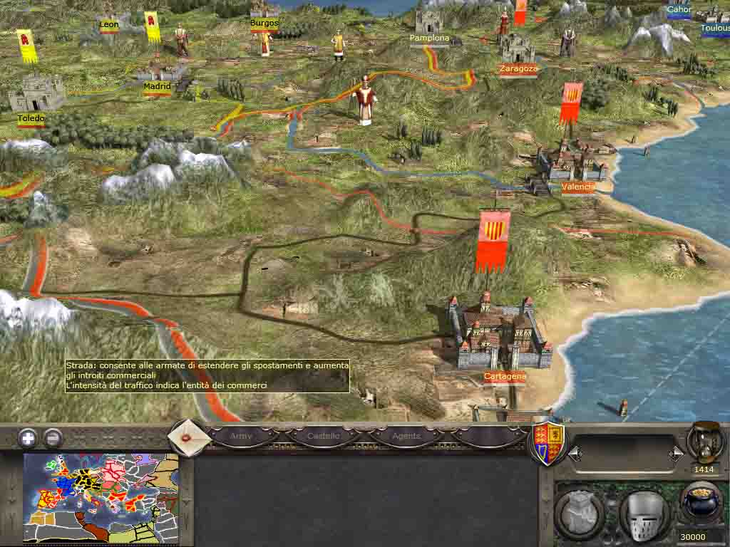 medieval 2 total war machiavello