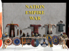 Nation Empire War