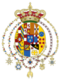 Regno delle Due Sicilie (italian)<br /> 
Regno de Doje Sicilie (neapolitan)<br /> 
Regnu d Dui Sicili (sicilian)<br /> 
Kingdom of the Two Sicilies (english)<br /> 
Reino de las Dos...