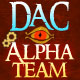 DAC Strike team