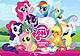 The group for bronies, and the discussion of MLP: Friendship is Magic. NOW PUBLIC