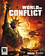 Social Group for World in Conflict