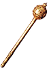 Moderator's Mace (Bronze)