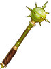 Moderator's Mace (Emerald)