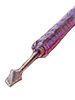 Technician's Screwdriver (Amethyst)