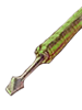 Technician's Screwdriver (Emerald)