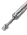 Technician's Screwdriver (Silver)