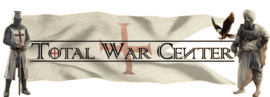 Total War Center Forums