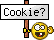 Cookie?